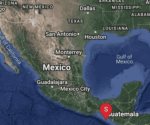 Alerta de actividad sísmica en Chiapas y Cuernavaca