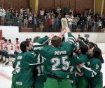Conquista México título mundial en Hockey sobre Hielo