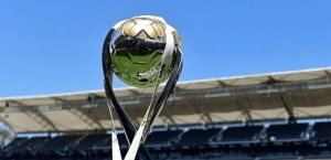 Anuncia Liga MX que Campeón de Campeones será el 20 de julio