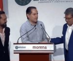 Aplicará PVEM prohibición de nepotismo hasta 2030