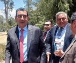 Anuncia Salomón revisión de estancias migratorias