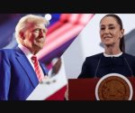 Diálogo entre Sheinbaum y Trump sobre cárteles mexicanos