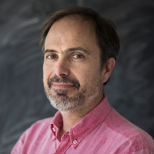 Íñigo Domínguez