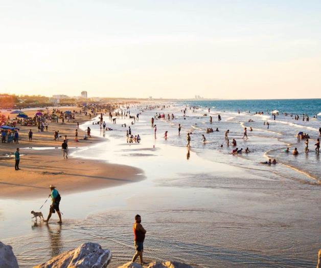 Recibirá Tamaulipas turistas por Mundial Recibirá Tamaulipas turistas por Mundial