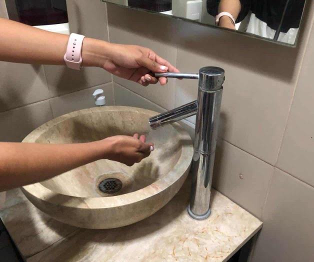 Suspende Comapa Reynosa abasto de agua cruda a las potabilizadoras
