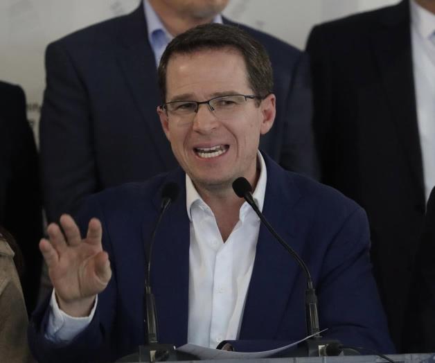 ´Si se ataca a México, respondemos unidos´ ´Si se ataca a México, respondemos unidos´