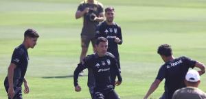 Joaquim y Carioca, en duda con Tigres para enfrentar al Necaxa