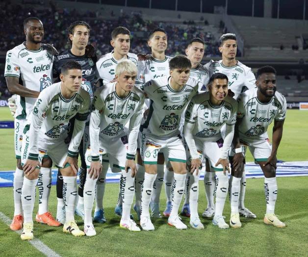 TAS confirma que León no jugará el Mundial de Clubes TAS confirma que León no jugará el Mundial de Clubes