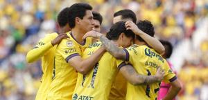 América peleará boleto a Mundial de Clubes ante LAFC