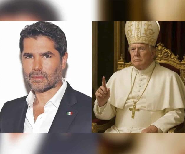 Reacciona a imagen creada con IA