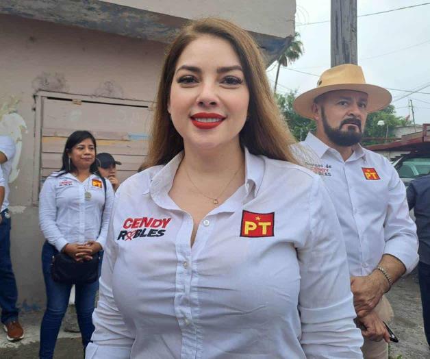 Busca PT fortalecerse con nuevos cuadros políticos Busca PT fortalecerse con nuevos cuadros políticos