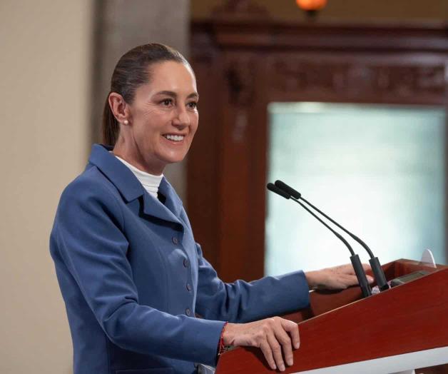Regularizará Claudia 933 mil viviendas en el país para que a nadie se le quite su hogar Regularizará Claudia 933 mil viviendas en el país para que a nadie se le quite su hogar