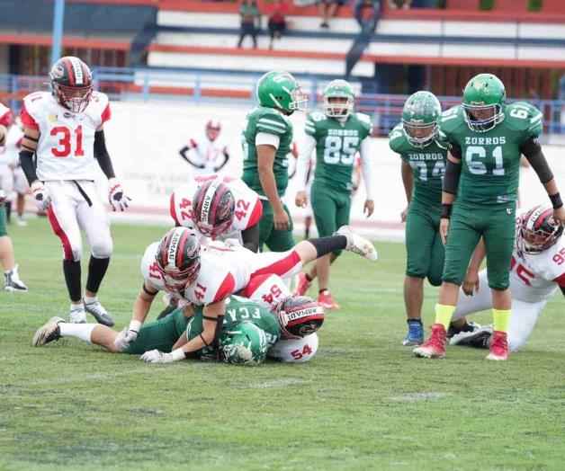 Avanzan Búfalos a playoffs Avanzan Búfalos a playoffs