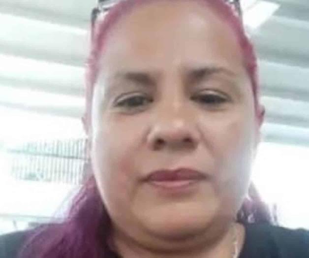 Hallan a activista sin vida en Jalisco Hallan a activista sin vida en Jalisco