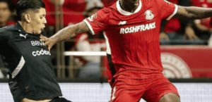 Toluca buscará dar el primer golpe a Monterrey