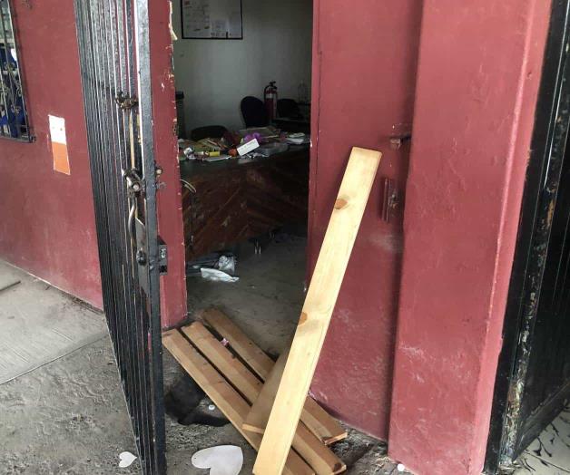 Más robos en primarias Más robos en primarias