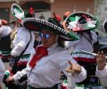 En Austin, oradores hablaron sobre la festividad y los Mexicano-Estadounidenses: Celebra EU el 5 de Mayo
