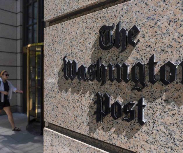Gana 4 Pulitzer, New York Times Gana 4 Pulitzer, New York Times
