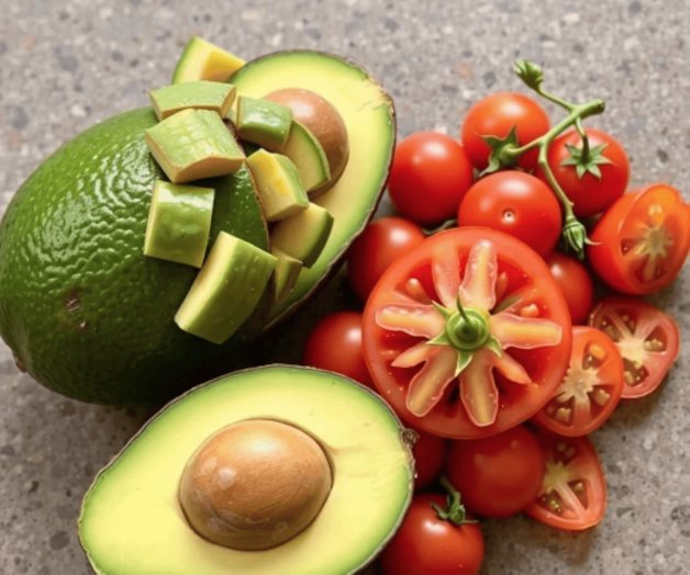 Jitomate y aguacate, productos agrícolas que más exporta México a EU Jitomate y aguacate, productos agrícolas que más exporta México a EU