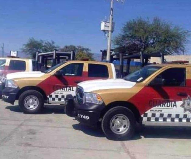 Construyen 4 estaciones seguras en Frontera Chica Construyen 4 estaciones seguras en Frontera Chica