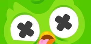 Controversia  por la automatización en Duolingo