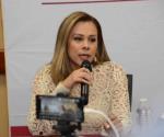 Ordena IETAM a Código Magenta retirar nota por violencia política contra Tania Gisela