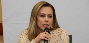 Ordena IETAM a Código Magenta retirar nota por violencia política contra Tania Gisela