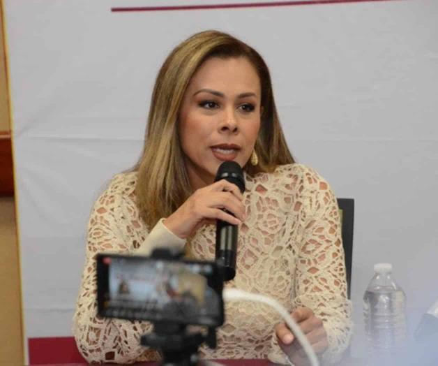 Ordena IETAM a Código Magenta retirar nota por violencia política contra Tania Gisela Ordena IETAM a Código Magenta retirar nota por violencia política contra Tania Gisela