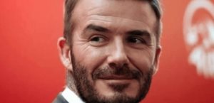 La lujosa celebración de David Beckham por su cumpleaños 50