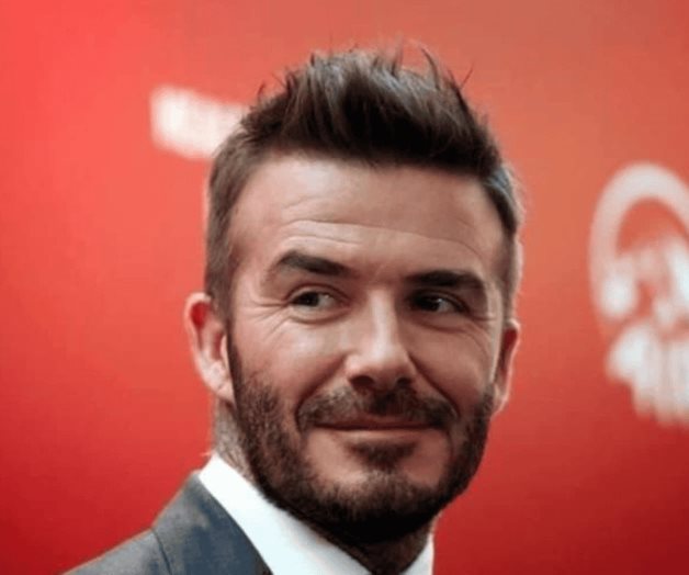 La lujosa celebración de David Beckham por su cumpleaños 50 La lujosa celebración de David Beckham por su cumpleaños 50