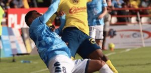Pachuca gozará de la localía en partido de ida contra América