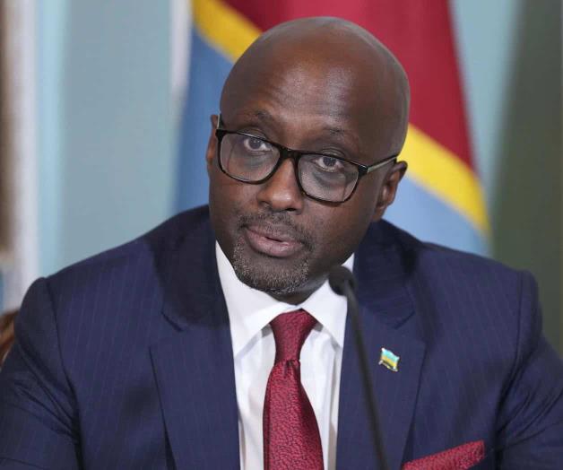 Ruanda negocia con EEUU para recibir deportados de terceros países Ruanda negocia con EEUU para recibir deportados de terceros países