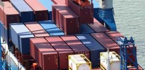 Disminución del gasto en bienes importados en México