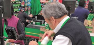 ¿Cerillos y gasolineros podrían recibir salario mínimo?