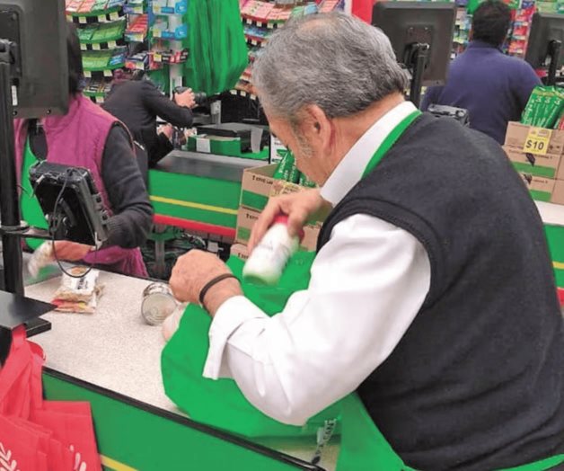 ¿Cerillos y gasolineros podrían recibir salario mínimo? ¿Cerillos y gasolineros podrían recibir salario mínimo?