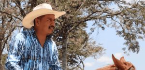 Martín Martínez, síndico de Ocosingo detenido en Chiapas