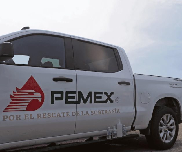 ASEA supervisará a Pemex por derrame de hidrocarburo en Dos Bocas