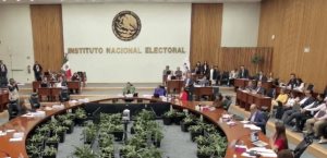 Bateará INE petición de cancelar candidaturas