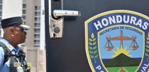 Alerta Embajada de EU amenaza de tiroteo en Honduras