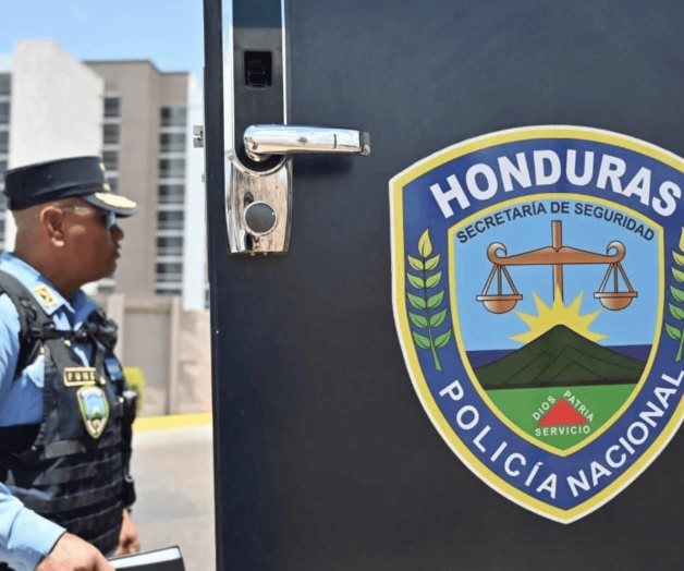 Alerta Embajada de EU amenaza de tiroteo en Honduras Alerta Embajada de EU amenaza de tiroteo en Honduras