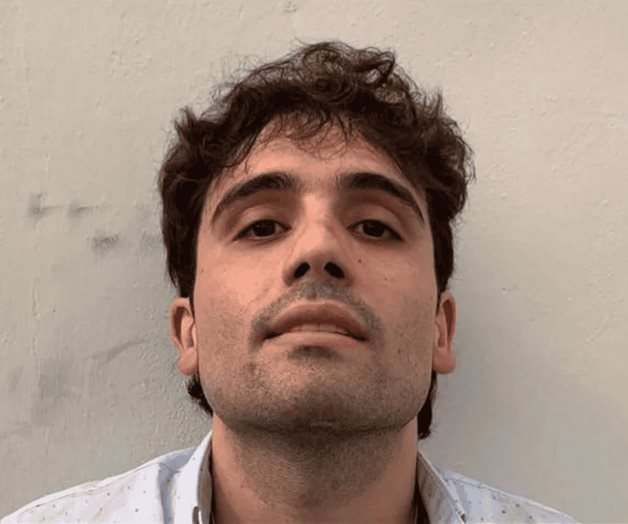 Se declarará Ovidio Guzmán culpable en EU Se declarará Ovidio Guzmán culpable en EU