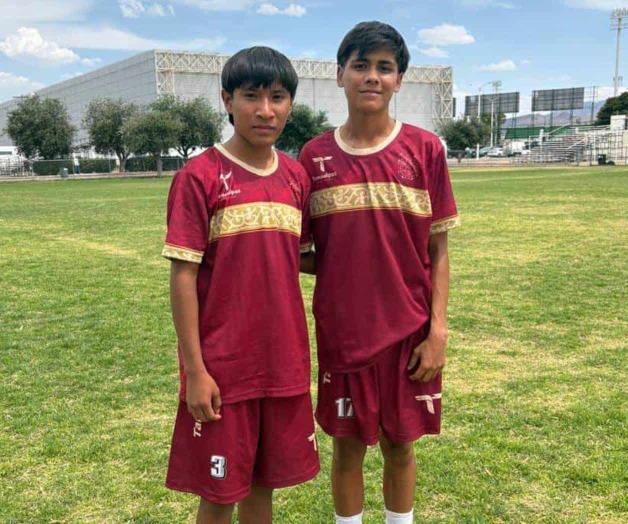 Reynosenses, a la Olimpiada Nacional 2025 Reynosenses, a la Olimpiada Nacional 2025
