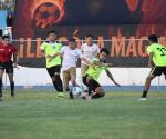 Guerreros de Reynosa eliminados de la liguilla