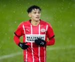 Richard Ledezma se acerca a Chivas