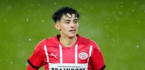 Richard Ledezma se acerca a Chivas