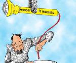 Elecciones judiciales