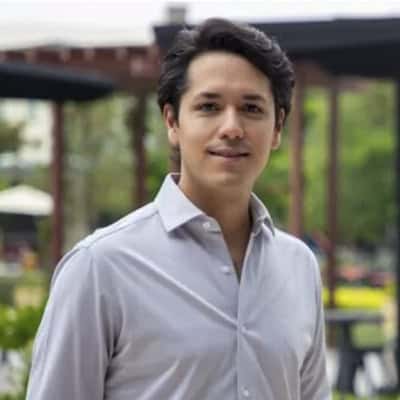 Fernando Granados Franco