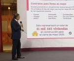 Tamaulipas, tercer estado con más casas nuevas del Infonavit