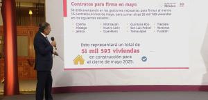 Tamaulipas, tercer estado con más casas nuevas del Infonavit