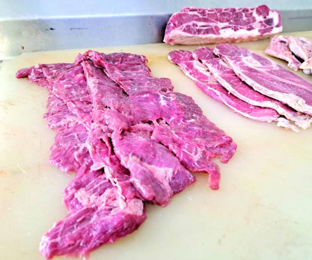 Aumentan precio de la carne de res en Reynosa Aumentan precio de la carne de res en Reynosa